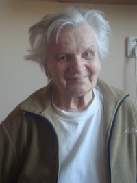 Marie Tykalová, 6.12.2016