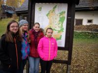 U domu Antala Staška, Stanový