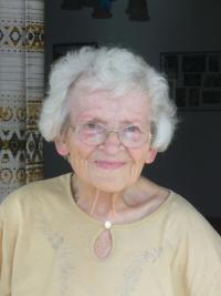 Inge Urbassek in 2016