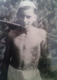 Fotka z pobytu v Břeclavi