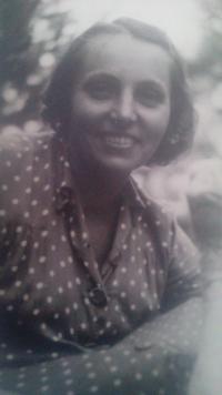 Matka Jana Eliášová