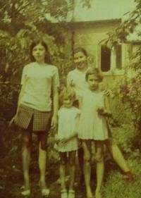 S dětmi