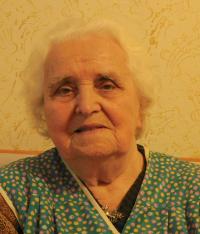 Walburga Ruprichová