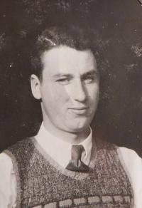 Manžel František Ruprich