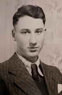 Manžel František Ruprich