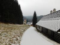 Moravský Karlov v roce 2016