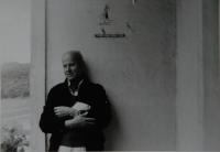 Jiří Munk 1981