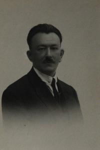 Adolf Munk