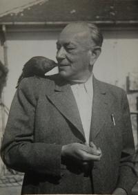 Adolf Munk 1939
