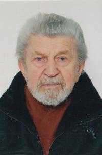 Jaroslav Hrubeš 