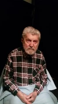 Jaroslav Hrubeš 2017