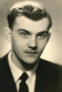 Maturitní fotografie