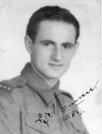 1943 s krycím jménem Toman