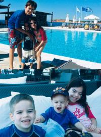 Vnoučata Ruth Landau