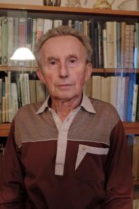 Jaroslav Dejmek 