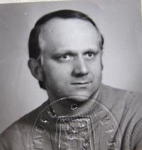 Fotografie ze spisu StB, 1978