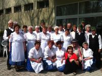 Let the Aged Live, Festival, balatonfüred, 2016