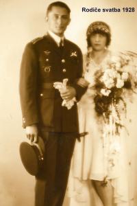 05-svatba máma-táta-1928
