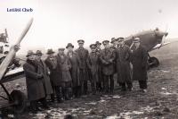 10-otec - letiste Cheb