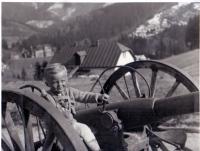 15-Šumava 1947