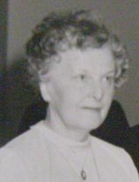 Netrvalová Slávka, současná fot.