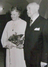 Svatba s Oto Netrvalem