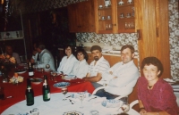 Rodinné setkání, Fallbrook