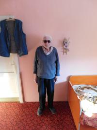 František Motyčka v roce 2017