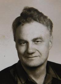 František Motyčka