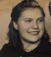 Manželka Amálie (Švejkovská)