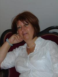 Lenka Marečková - aktuální foto - rok 2017