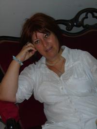 Lenka Marečková - aktuální foto - rok 2017