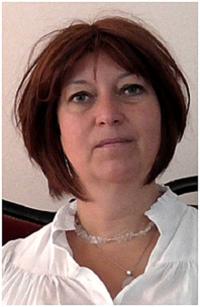 Lenka Marečková - aktuální foto - rok 2017