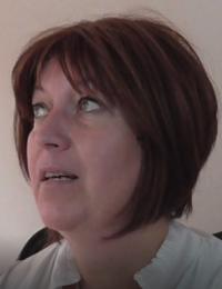 Lenka Marečková - aktuální foto - rok 2017