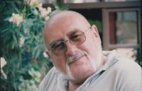 Antonin Borek - Dohalsky cca 2004