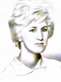 Jana Sargánková, 60. léta