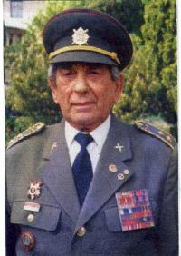 Kolbasňuk Vasil v 90. letech