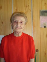 Plíšková Růžena