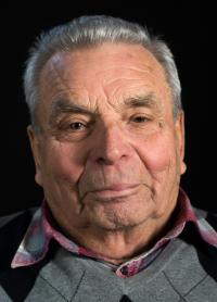 Oldřich Plajner 2017