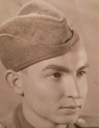 Spouse Vlado Mosnák