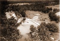 Malše, jez I., nedat., nelok.