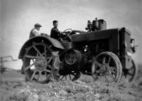 Josef Lodr, František, 1944