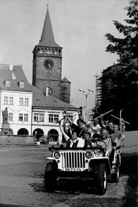 5. 7. 1998 Jičín - kurzy