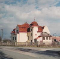 Barchůvek, cca 2008