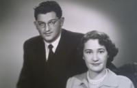 Zora a Luděk Urbanovi