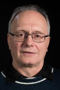 Jiří Navrátil, 2017