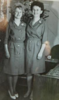 Sestry Herta a Helga 