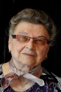 Irena Ondruchová / 2017