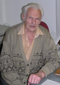 Sergěj Solovjev, Turnov říjen 2007 I.