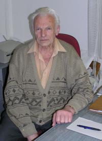 Sergěj Solovjev, Turnov říjen 2007 II.
